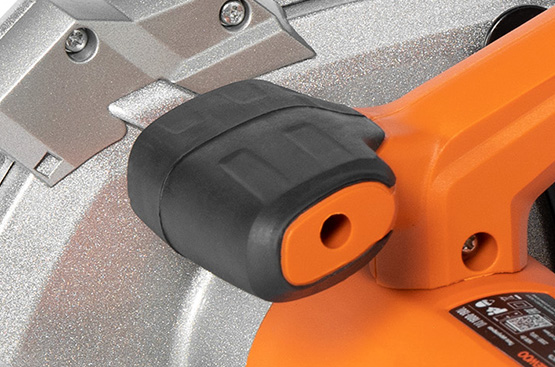 Литая алюминиевая подошва